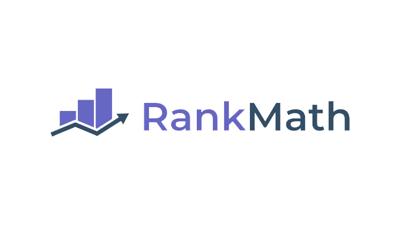 rank math logo website developers norwich